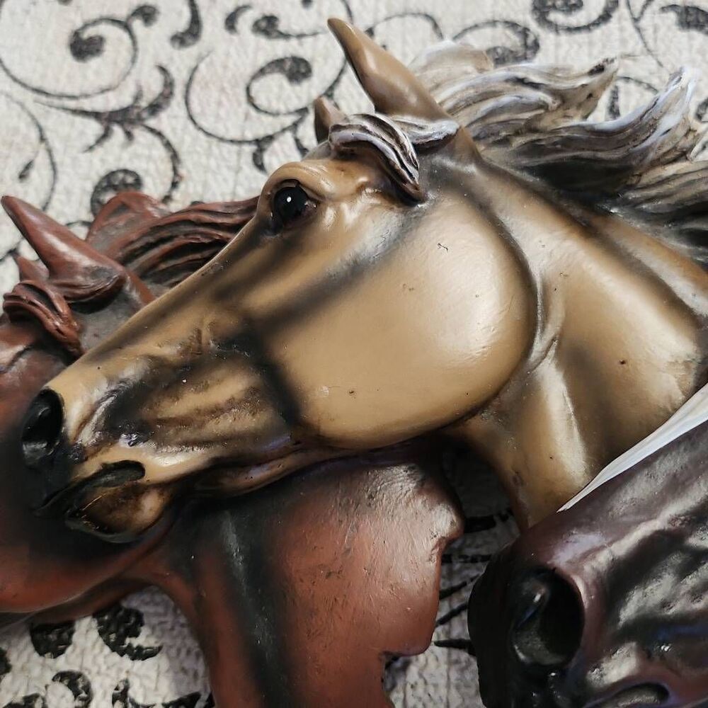Hobby Lobby Horse Decor - Picture 3 of 5